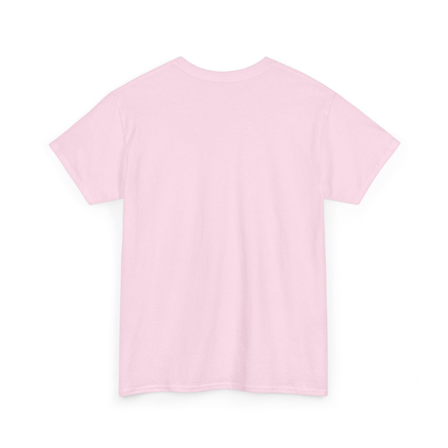 Stylish White Graphic Tee with Bold Red LOVE Design - Perfect Casual Wear