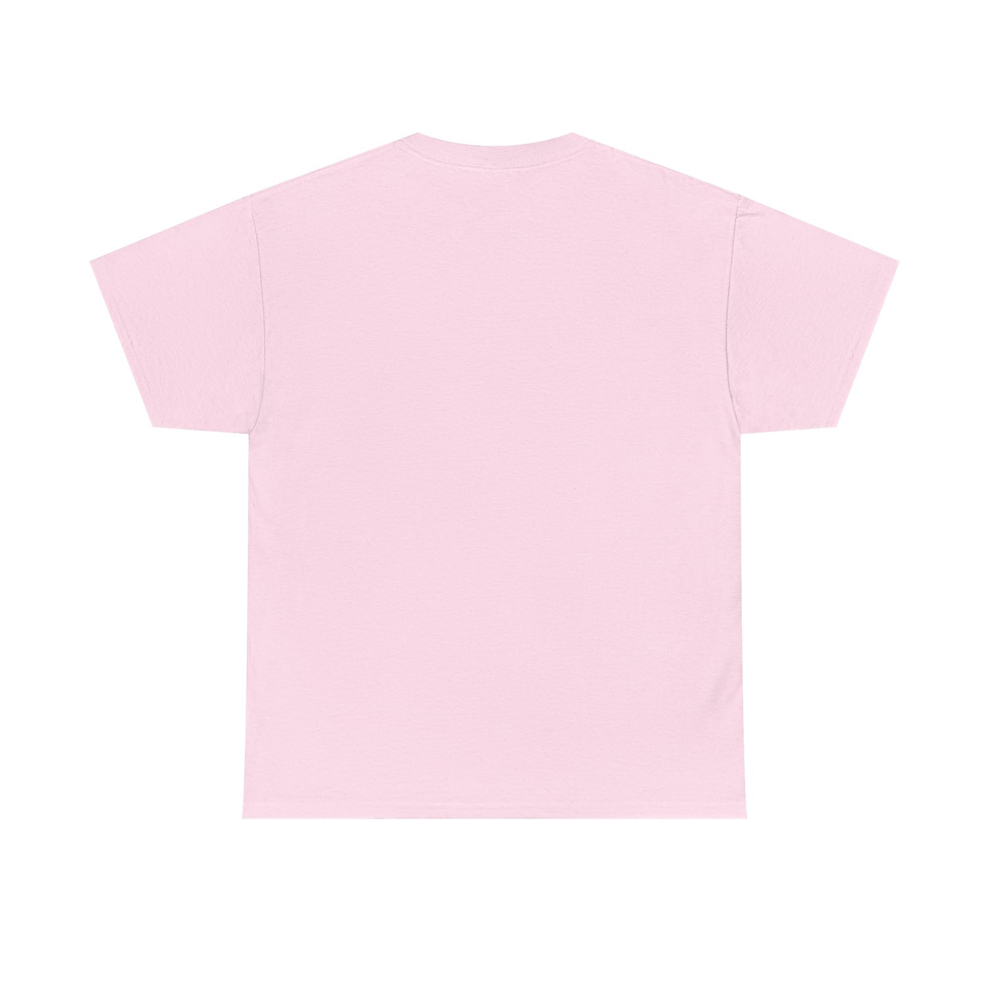 Stylish White Graphic Tee with Bold Red LOVE Design - Perfect Casual Wear
