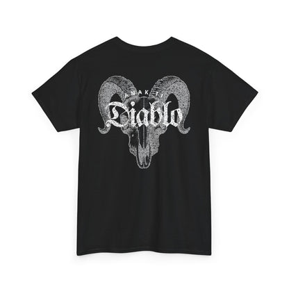 Anak Ti Diablo Kalding ‘GOAT’ Graphic Tee.