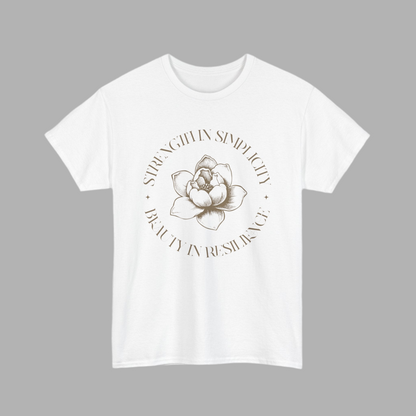 Sampaguita Women's Graphic Tee