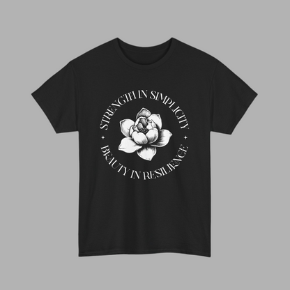 Sampaguita Women's Graphic Tee